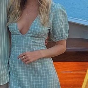 Princess Polly Mini Dress